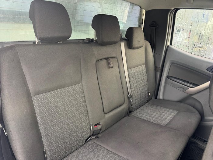 2015 Ford Ranger XLS