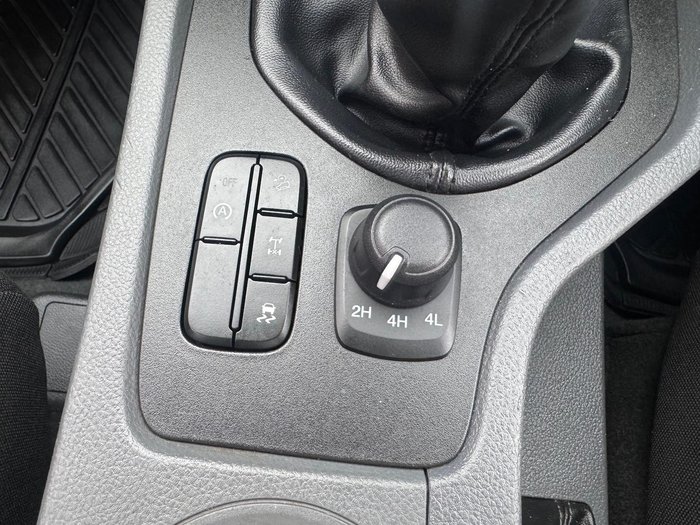2015 Ford Ranger XLS