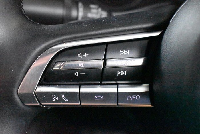 2019 Mazda 3 G25 Astina