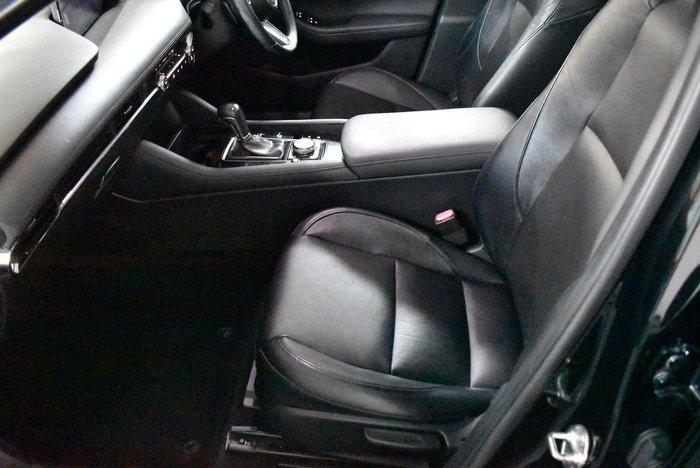 2019 Mazda 3 G25 Astina