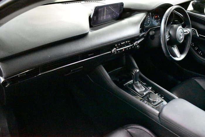 2019 Mazda 3 G25 Astina