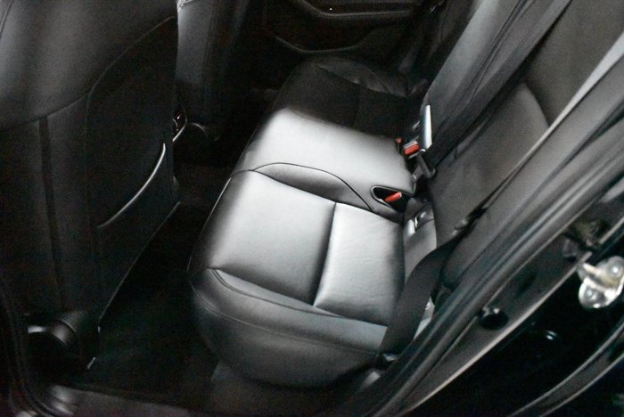 2019 Mazda 3 G25 Astina
