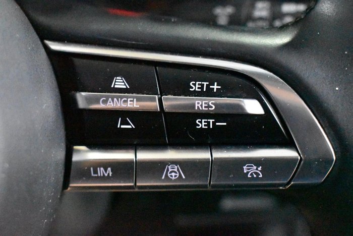 2019 Mazda 3 G25 Astina