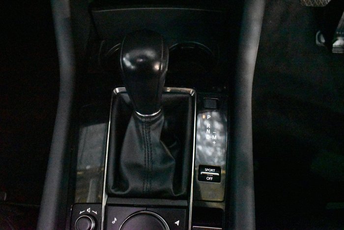 2019 Mazda 3 G25 Astina