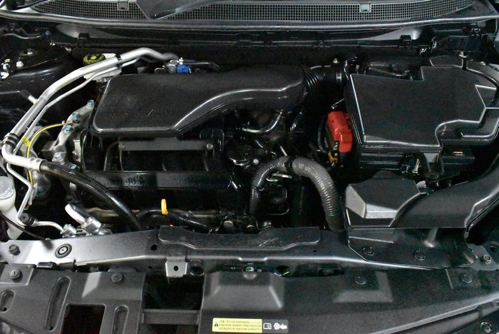 2017 Nissan QASHQAI N-SPORT