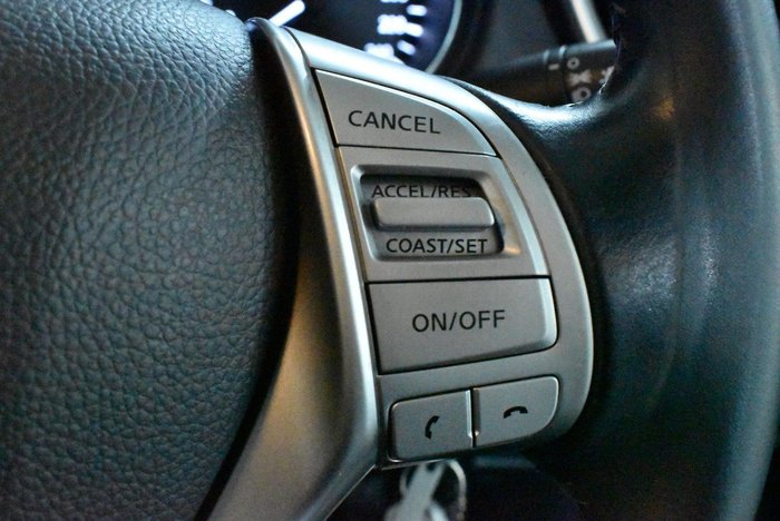 2017 Nissan QASHQAI N-SPORT