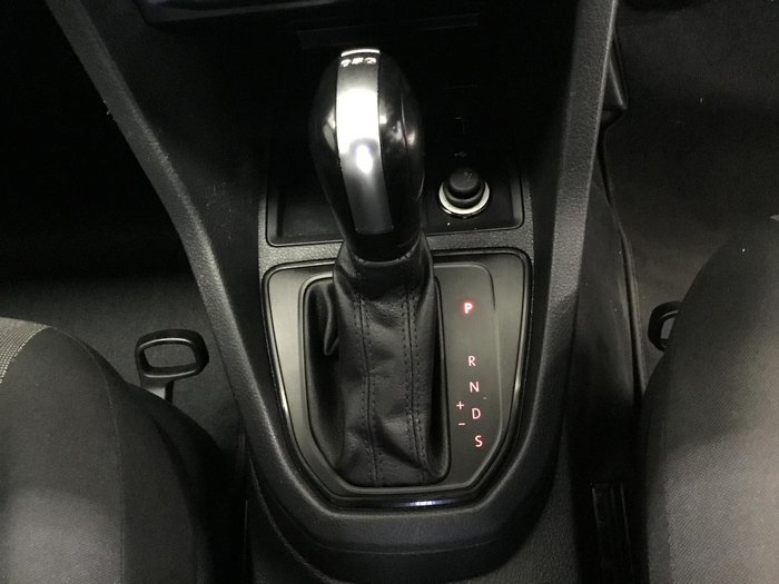 2020 Volkswagen Caddy TSI220