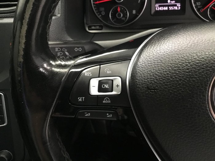 2020 Volkswagen Caddy TSI220