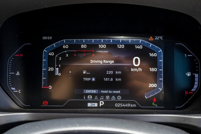 2024 Mitsubishi Pajero Sport Exceed