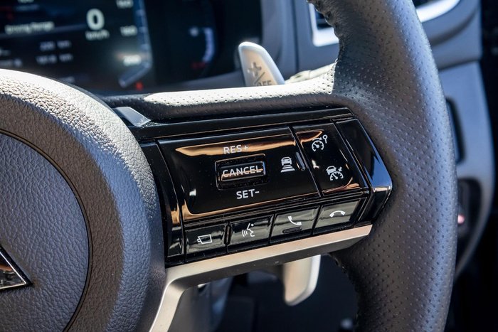 2024 Mitsubishi Pajero Sport Exceed