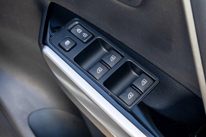 2024 Mitsubishi Pajero Sport Exceed