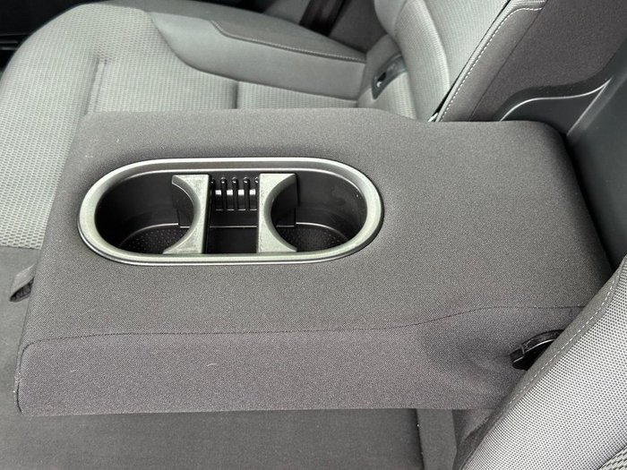 2014 Volkswagen Golf 90TSI 7 MY14 Pure White