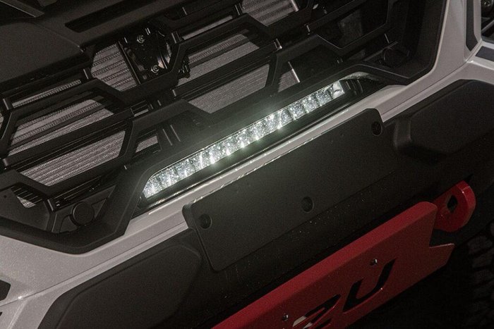 2025 Isuzu D-MAX BLADE