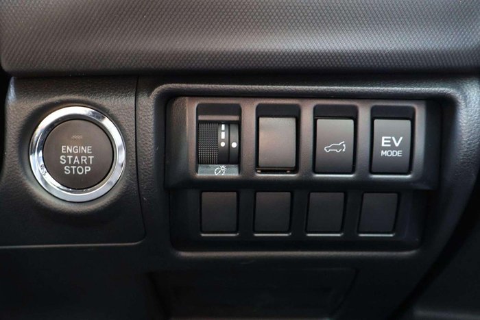 2025 Subaru Forester Hybrid Touring