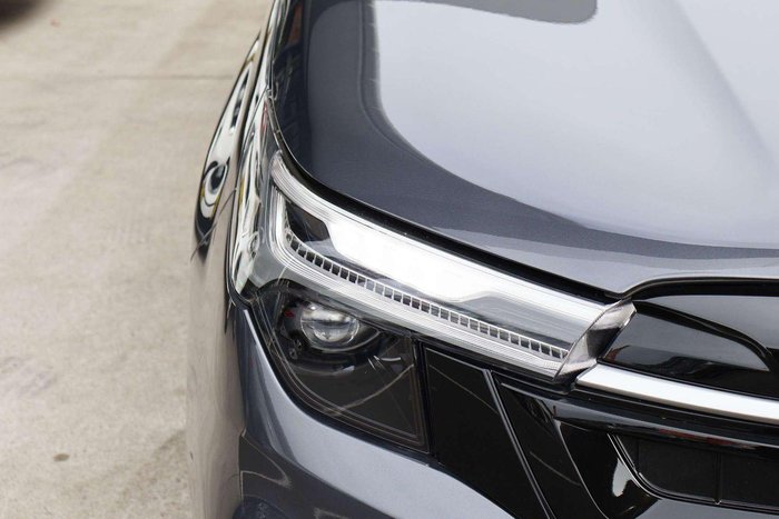 2025 Subaru Forester Hybrid Touring