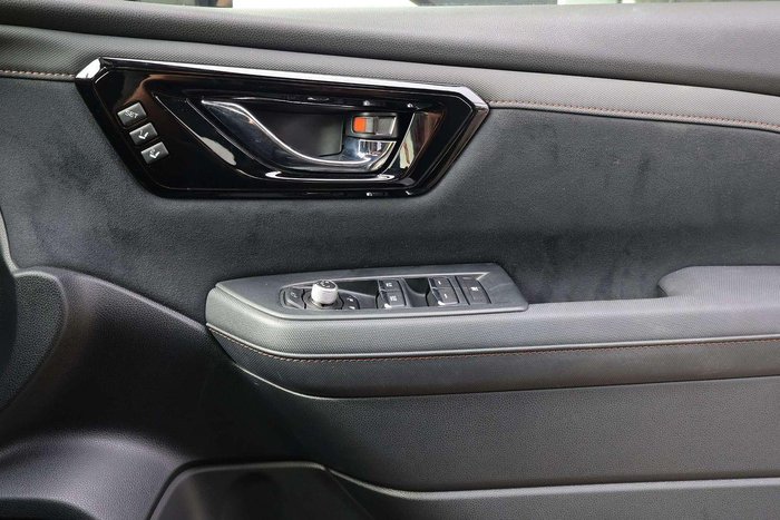 2025 Subaru Forester Hybrid Touring