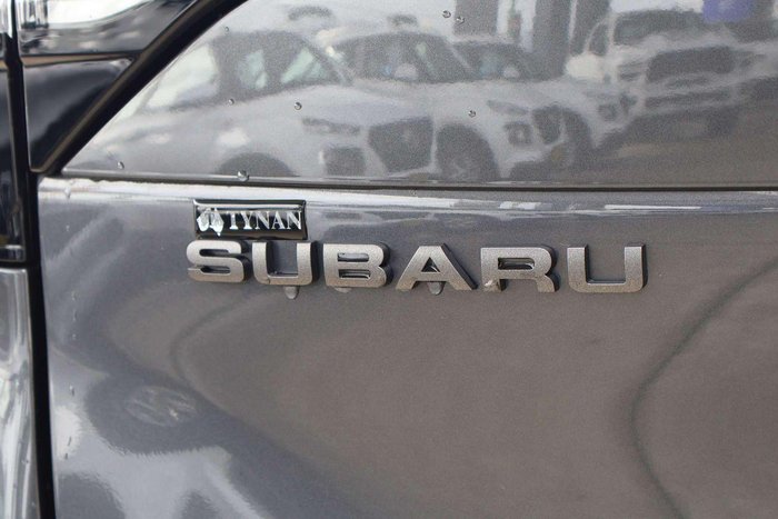 2025 Subaru Forester Hybrid Touring