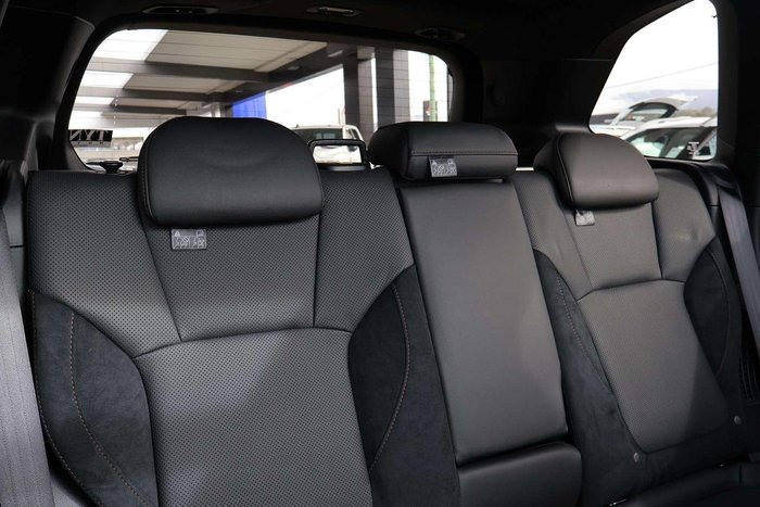 2025 Subaru Forester Hybrid Touring