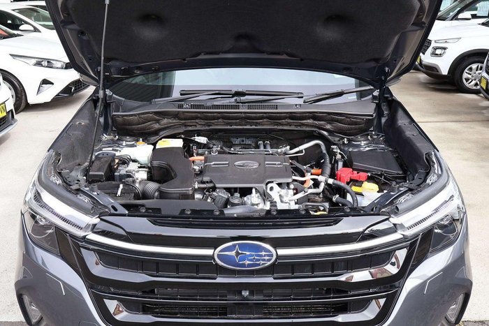 2025 Subaru Forester Hybrid Touring