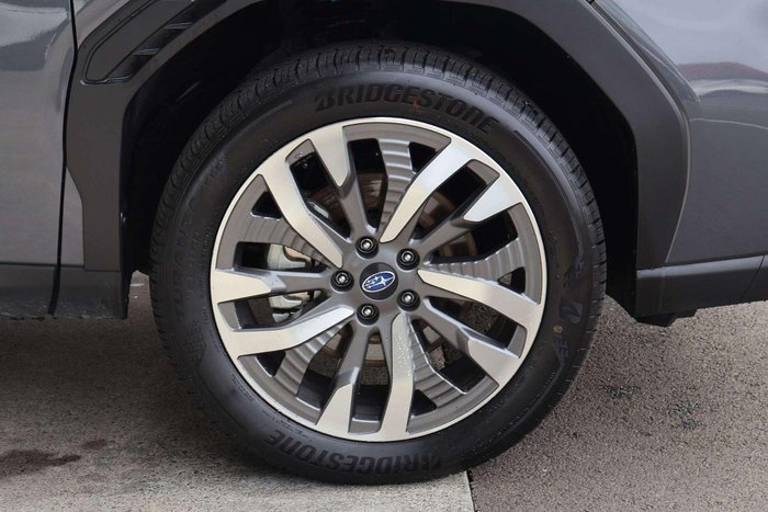 2025 Subaru Forester Hybrid Touring