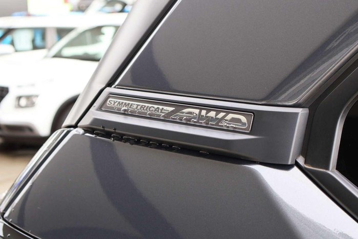 2025 Subaru Forester Hybrid Touring