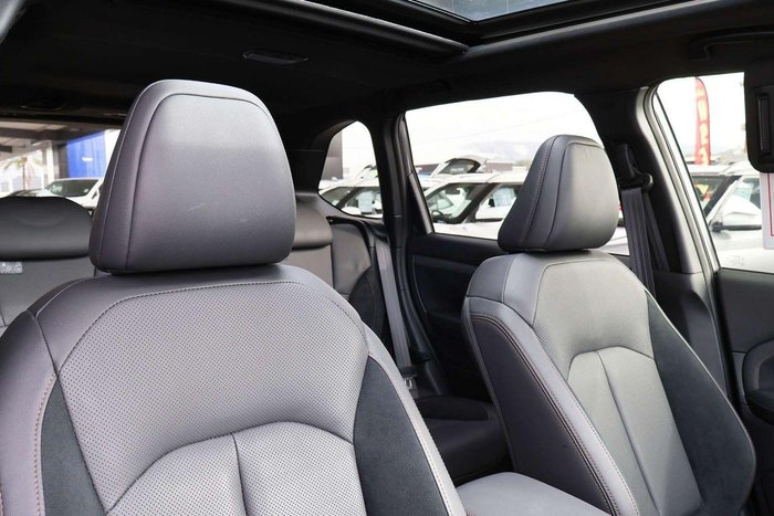2025 Subaru Forester Hybrid Touring