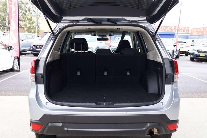 2025 Subaru Forester 2.5i