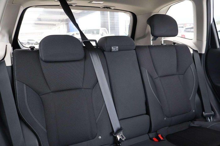 2025 Subaru Forester 2.5i
