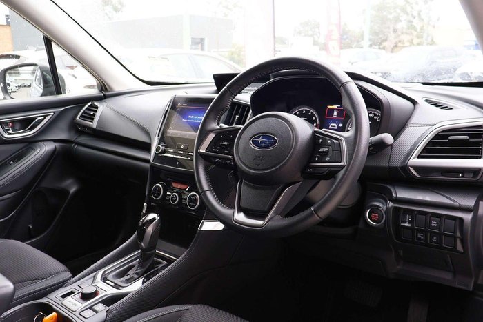 2025 Subaru Forester 2.5i