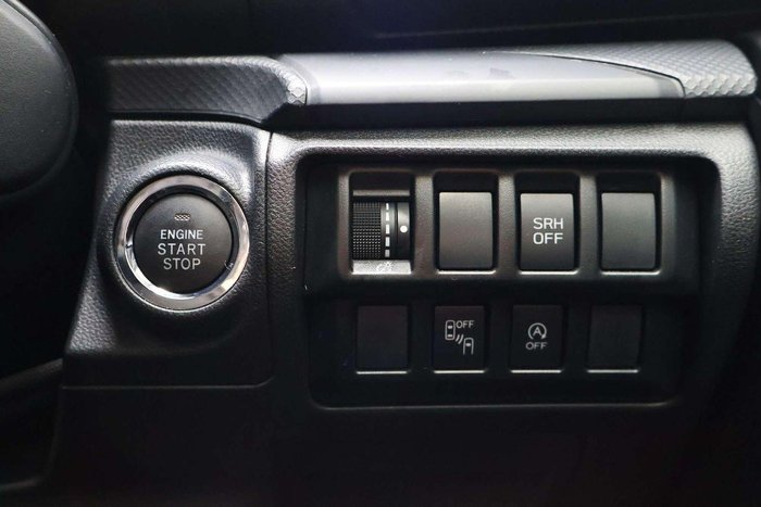 2025 Subaru Forester 2.5i