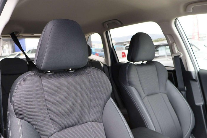 2025 Subaru Forester 2.5i