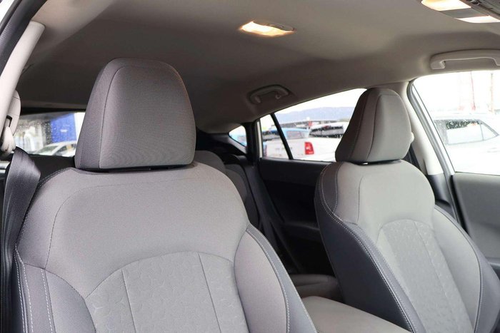 2025 Subaru Crosstrek 2.0L