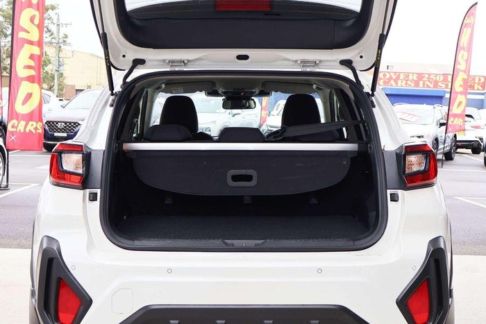 2025 Subaru Crosstrek 2.0L