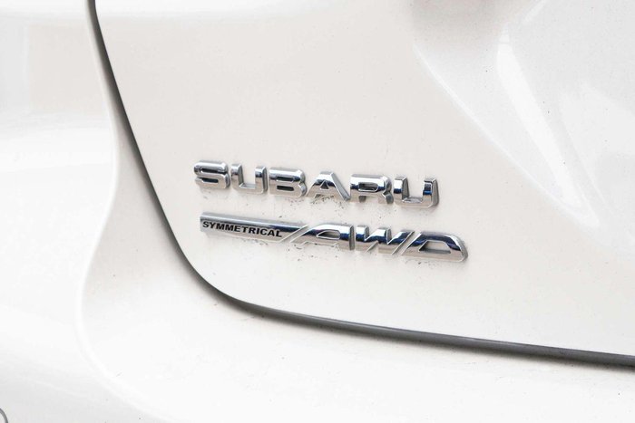 2025 Subaru Crosstrek 2.0L