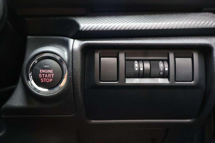 2025 Subaru Crosstrek 2.0L