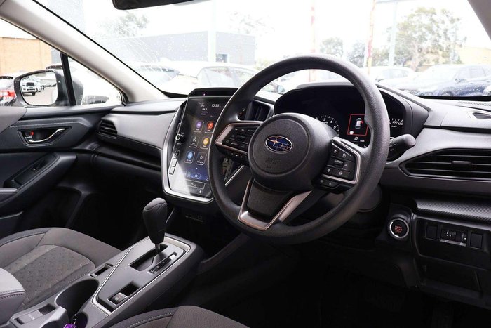 2025 Subaru Crosstrek 2.0L