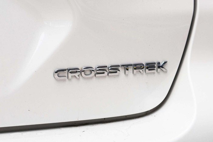 2025 Subaru Crosstrek 2.0L