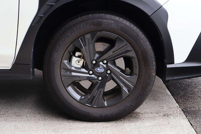 2025 Subaru Crosstrek 2.0L