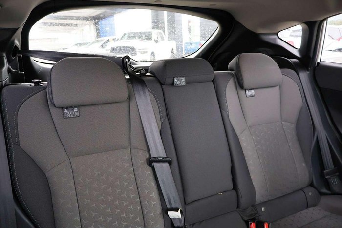 2025 Subaru Crosstrek 2.0L