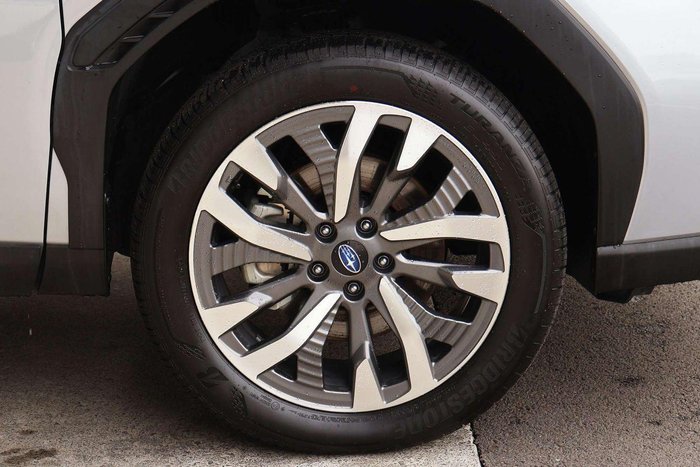 2025 Subaru Forester Hybrid Touring