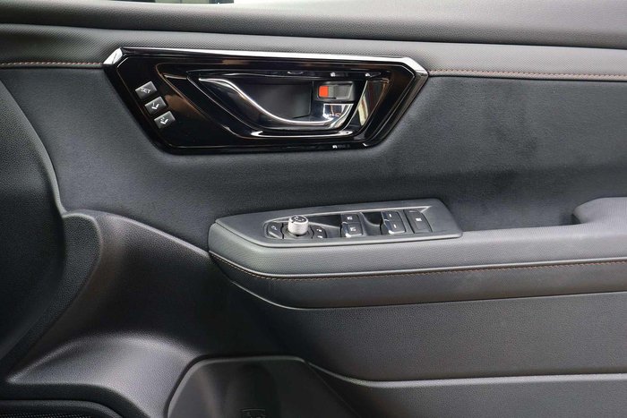 2025 Subaru Forester Hybrid Touring