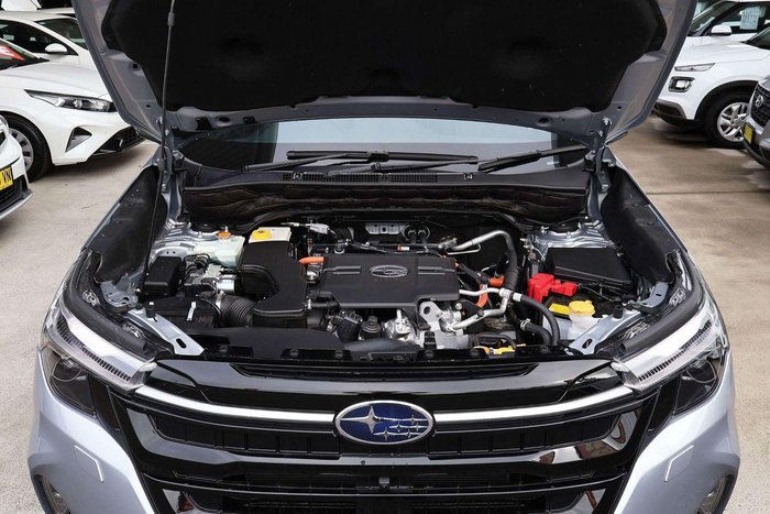 2025 Subaru Forester Hybrid Touring