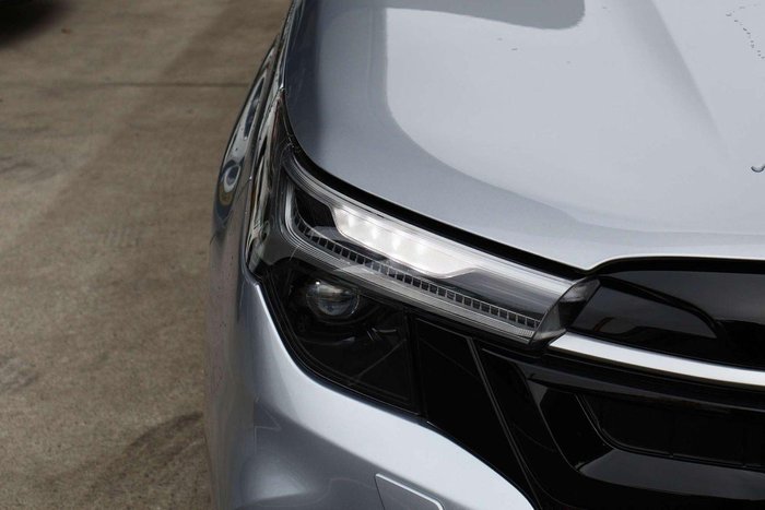 2025 Subaru Forester Hybrid Touring