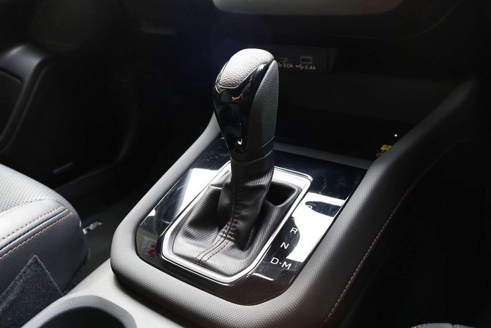 2025 Subaru Forester Hybrid Touring
