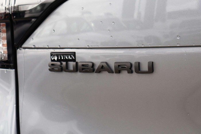 2025 Subaru Forester Hybrid Touring