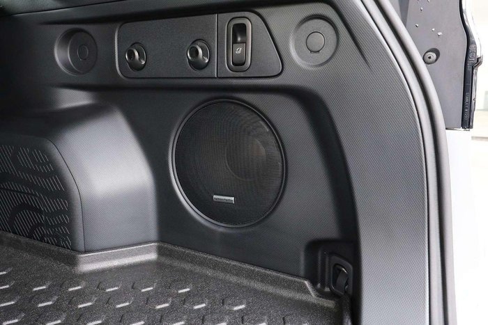 2025 Subaru Forester Hybrid Touring