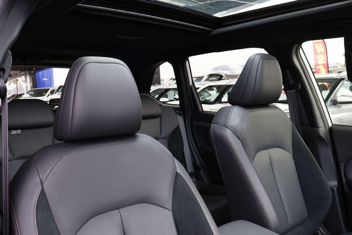 2025 Subaru Forester Hybrid Touring