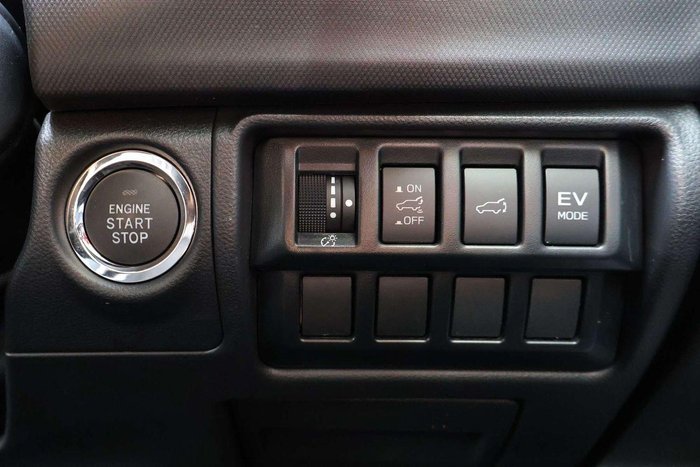 2025 Subaru Forester Hybrid Touring