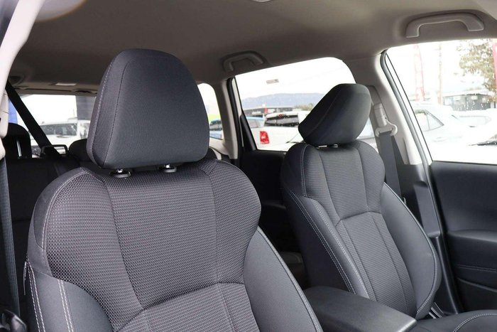 2025 Subaru Forester 2.5i