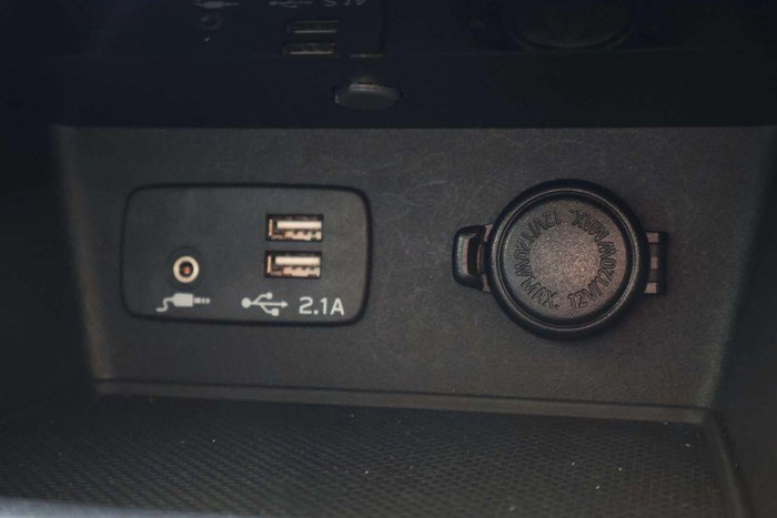 2025 Subaru Forester 2.5i